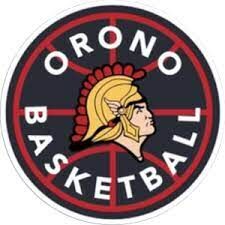 Orono Basketball Spirit Wear